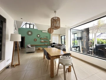 Villa de 4 Chambres