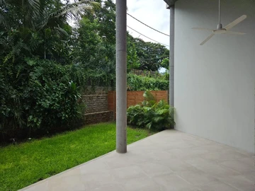 3 Bedroom Villa