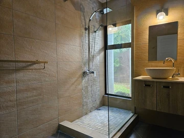 Villa de 3 Chambres