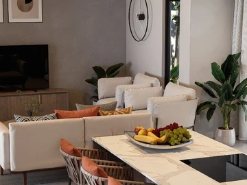 3 Bedroom Villa