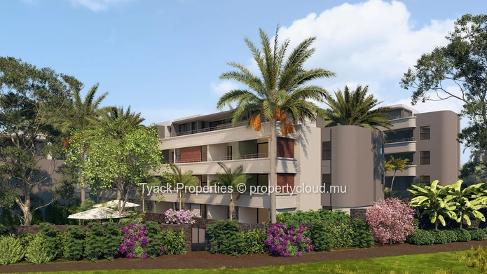 Appartement Moderne de 2 Chambres à Vendre à Piton – Accessible aux Étrangers