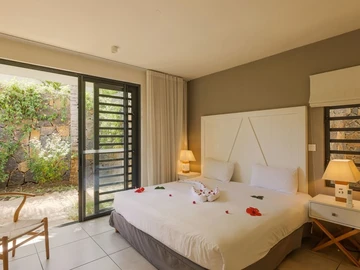 Villa de 3 Chambres