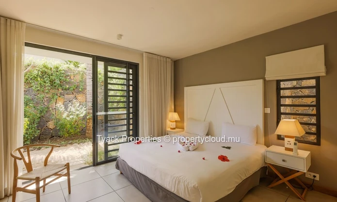 Villa RES à Vendre – Luxe et Nature Réunies, Rivière Noire