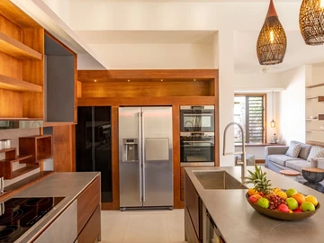Villa de 4 Chambres