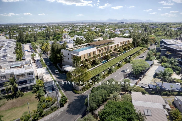 2-Bedroom Apartment for Sale in Péreybère – MUR 24.9M