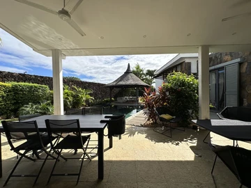 Villa de 4 Chambres