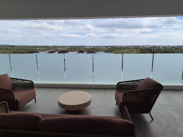 3 Bedroom Penthouse