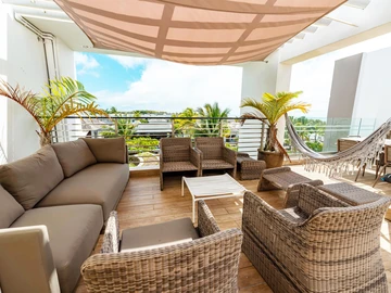 3 Bedroom Townhouse, Duplex