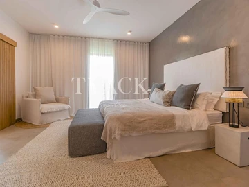Villa de 4 Chambres