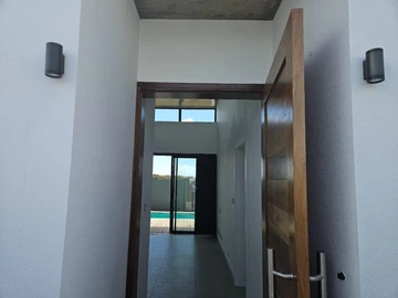 Villa de 3 Chambres