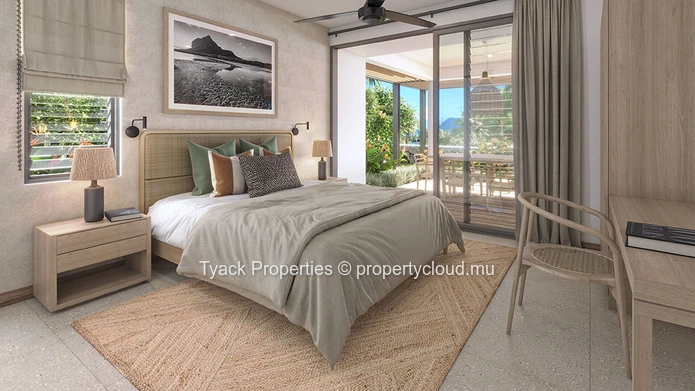 Luxury 4-Bedroom PDS Penthouse for Sale in Black River
