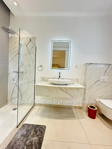 Luxury 3-Ensuite Bedroom PDS Villa with Private Pool for Sale in Grand Baie