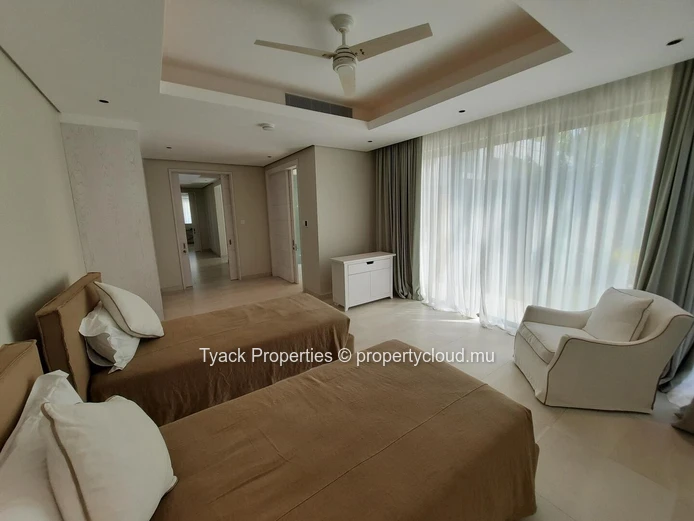 For Rent – Villa Preuneuse, Anahita