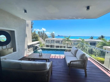 3 Bedroom Penthouse