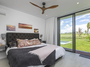 Villa de 4 Chambres