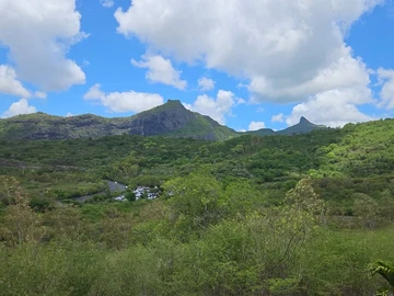 Terrain Résidentiel