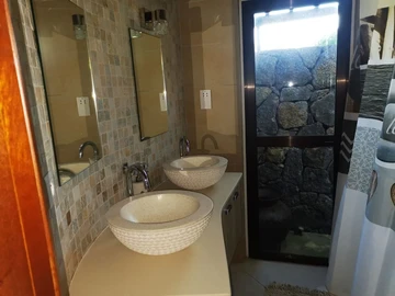 Villa de 3 Chambres