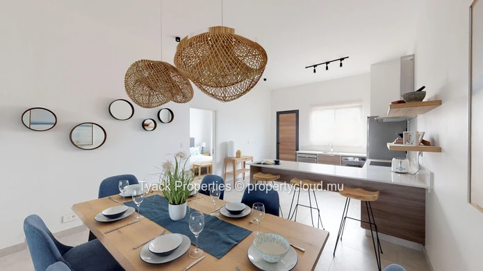 Modern Apartments for Sale in Pereybere – Beach Lifestyle with Private Club Access
