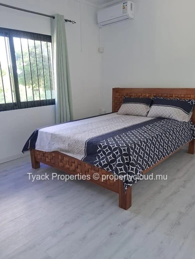 Spacious 4-Bedroom Furnished Villa with Pool for Sale in Calodyne