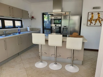 Villa de 3 Chambres