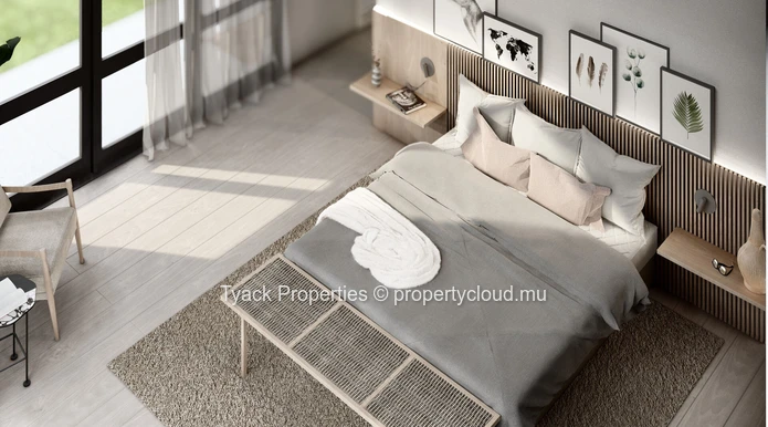 Villa de luxe 5 chambres en première ligne golf au Nord