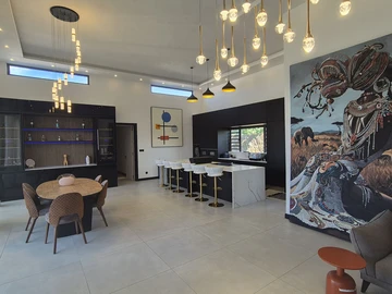 3 Bedroom Villa