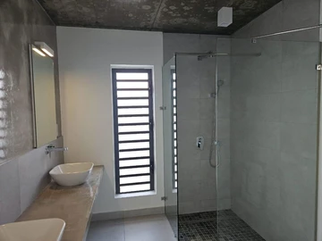 Villa de 3 Chambres