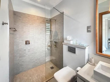 Villa de 3 Chambres