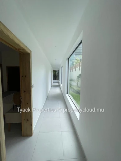 Villa de Luxe avec Espaces Privés – Grand Baie