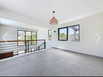 Villa de 3 Chambres