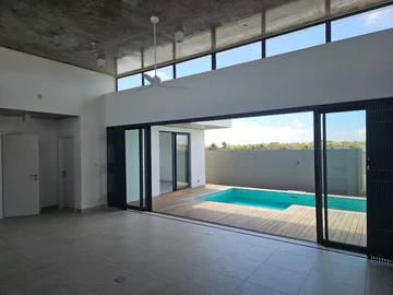 Villa de 3 Chambres