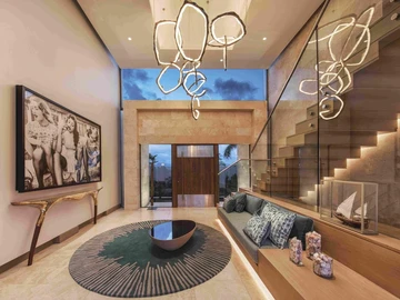 5 Bedroom Villa