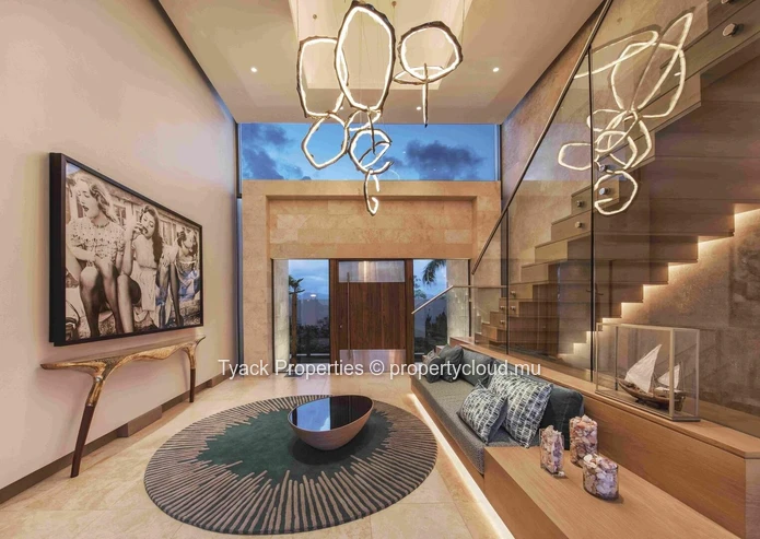 Star Villa, Bassin Lubine, Anahita