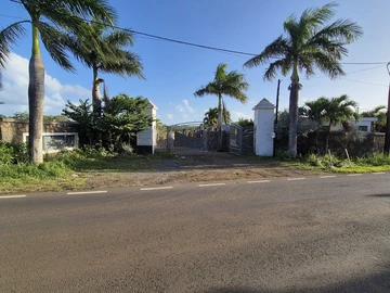 3 Bedroom Villa