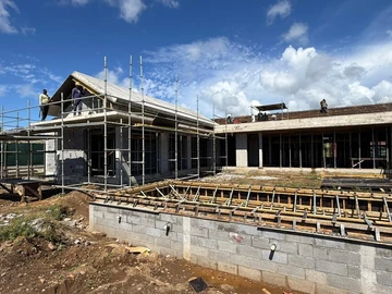 Villa de 5 Chambres