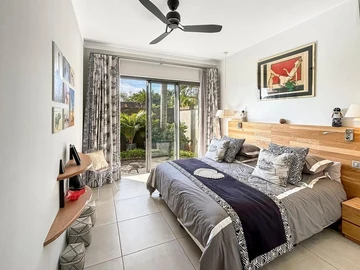 Villa de 3 Chambres