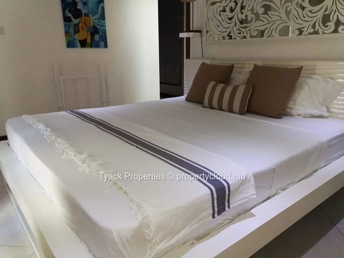 RES Villa for Sale in Pointe aux Piments – 3-Bedroom Ensuite