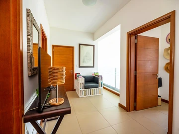 3 Bedroom Townhouse, Duplex