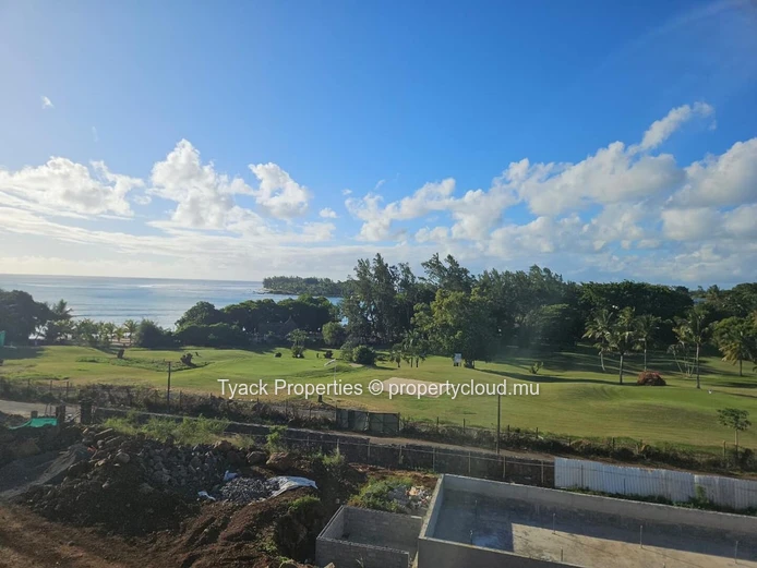 Appartement 3 Chambres à Vendre à Balaclava – Résidence G+2 de Luxe Proche de la Plage