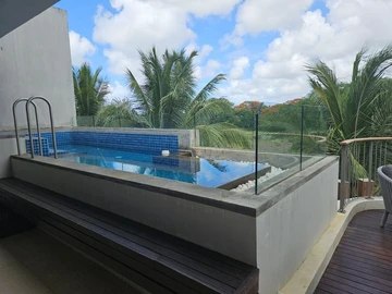 2 Bedroom Penthouse