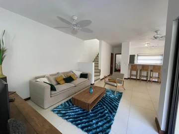 Townhouse, Duplex de 3 Chambres