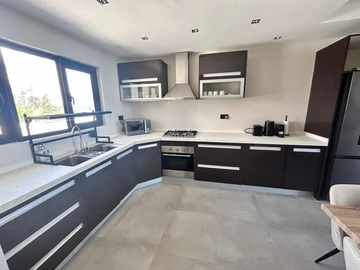 3 Bedroom Penthouse