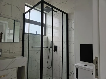 Penthouse de 3 Chambres