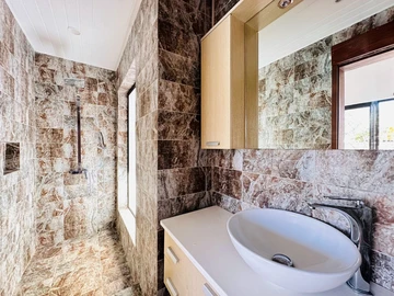 Villa de 4 Chambres