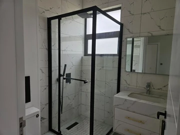 Penthouse de 3 Chambres