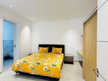 Villa de 3 Chambres