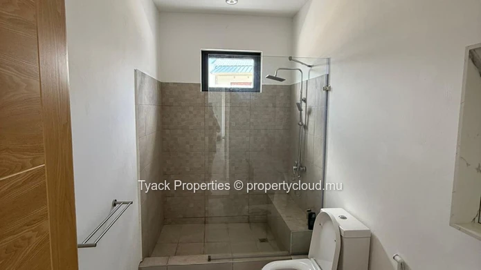 Fully Furnished 3-Bedroom Villa with Pool in a Private Gated Estate – Grand Baie Region