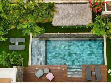 Villa de 6 Chambres