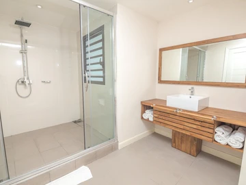 Appartement de 2 Chambres