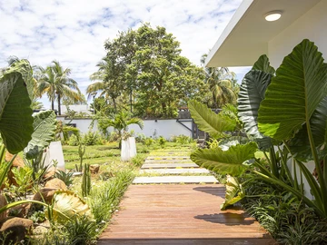Villa de 4 Chambres